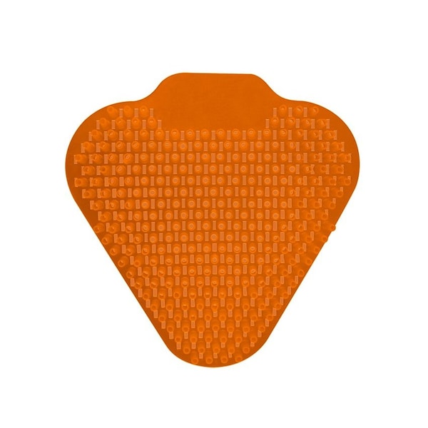F Matic Orange Grove Urinal Screens, 60PK US200N - main